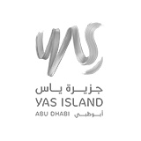 Yas island