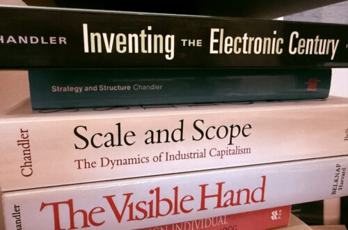 Strategy will likely become the most important skill in the AI future (says the strategist).